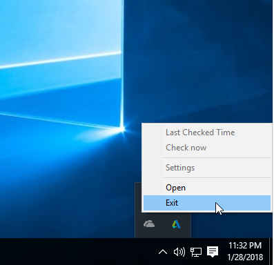 exit_Autodesk_Desktop_App