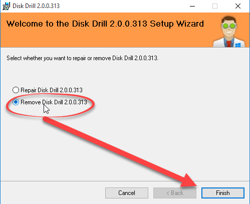 how to uninstall disk drill how to uninstall disk drill