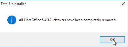 uninstall libreoffice uninstall libreoffice