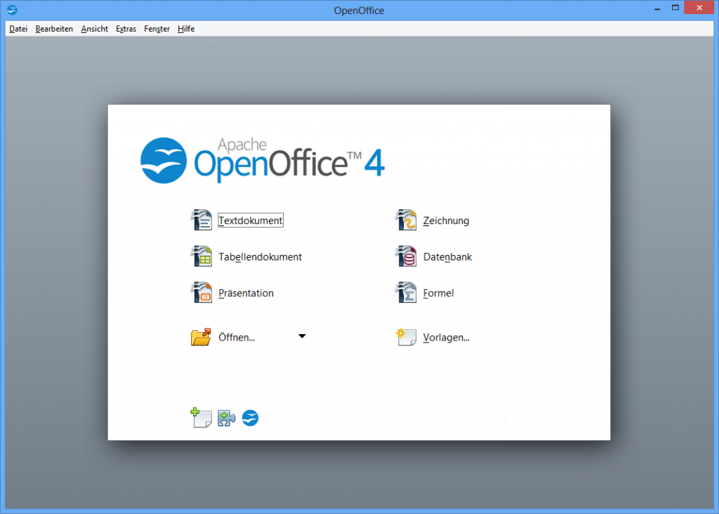 apache office writer apache office writer