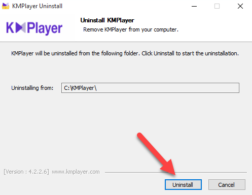 manual_remove_KMPlayer