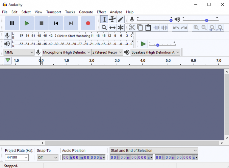 app like audacity app like audacity