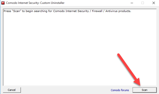 COMODO_uninstaller2