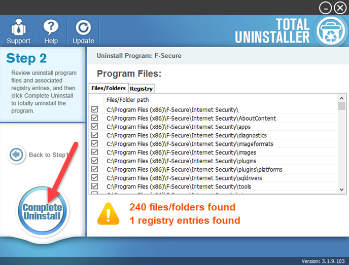Unistal AV, Unistal Internet Security, Unistal Partners, Unistal