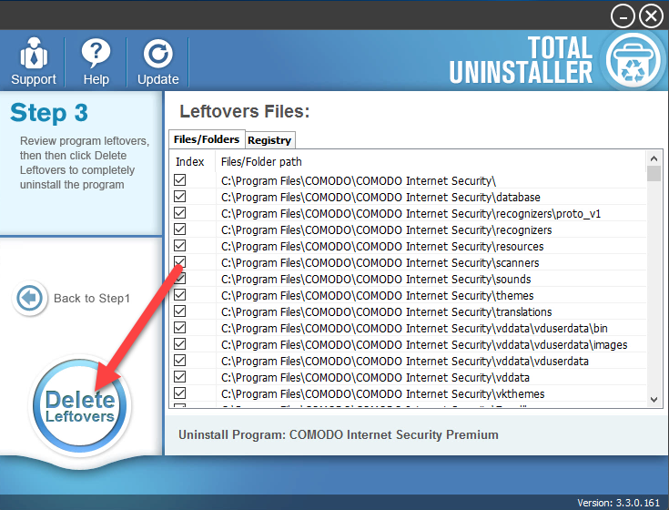 delete_leftovers_COMODO_Internet_Security