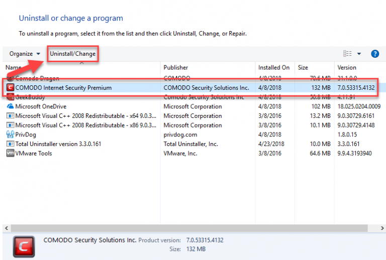 Remove comodo internet security Remove comodo internet security teamviewer software free download for mac