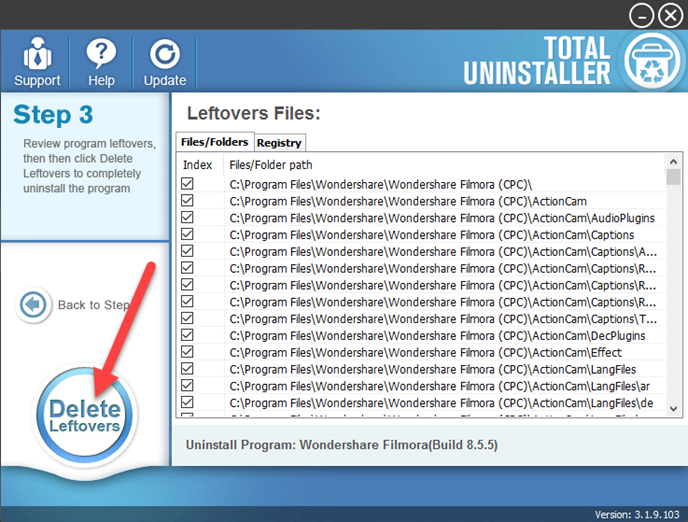 delete_leftovers_filmora