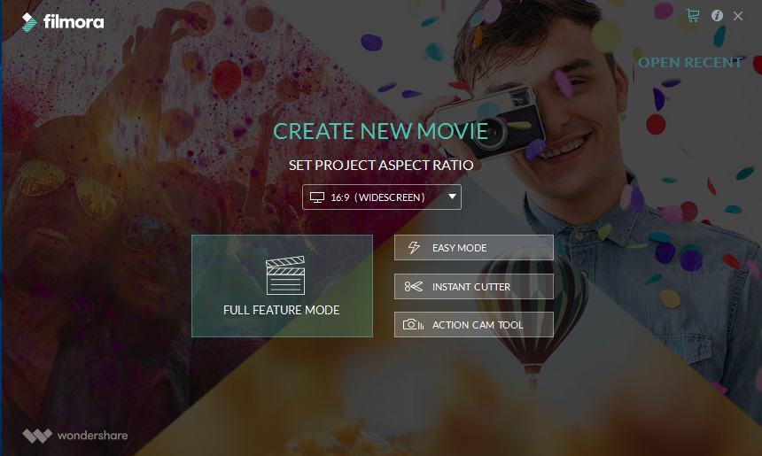 remove Filmora