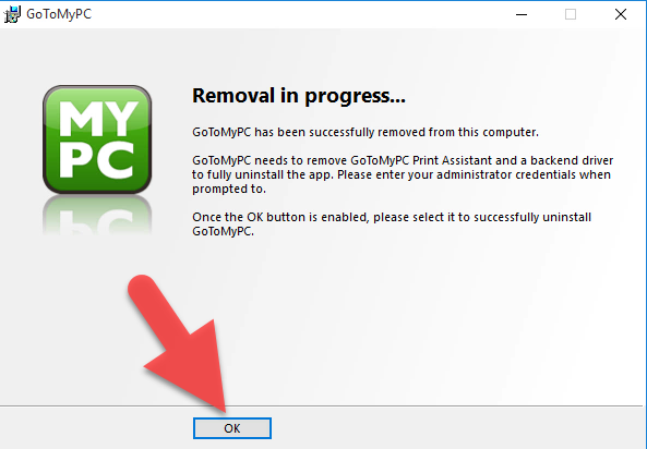 go to my pc app go to my pc app
