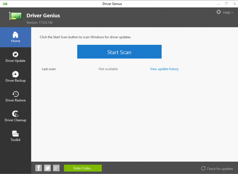 drive genius uninstall
