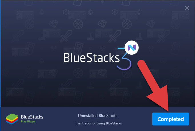 how to uninstall bluestacks but keep all data how to uninstall bluestacks but keep all data