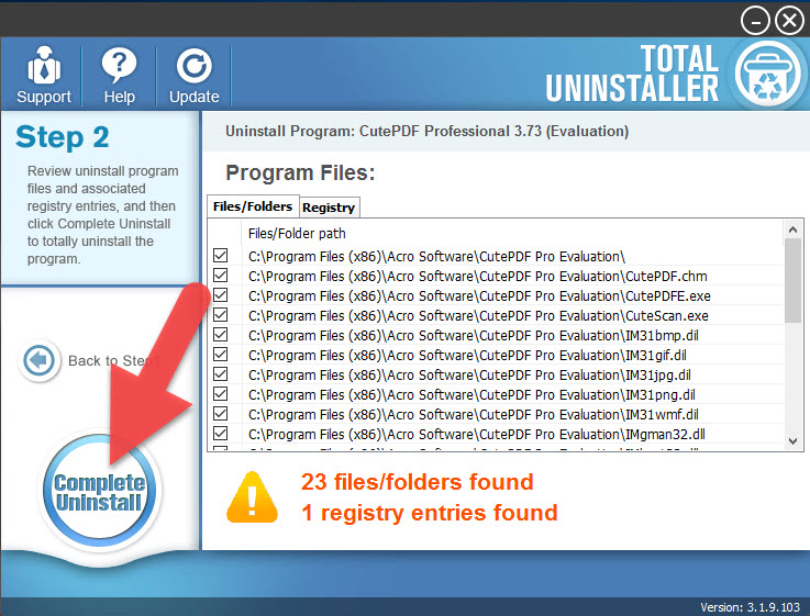 complete_uninstall_CutePDF