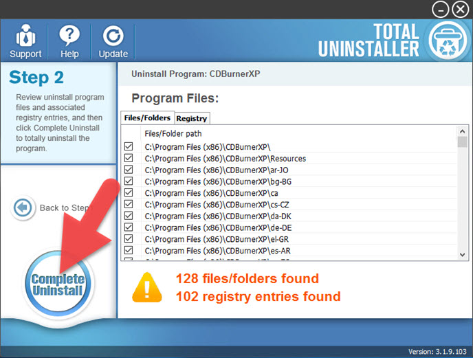complete_uninstall_CDBurnerXP