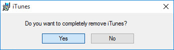 uninstall itunes windows 10 uninstall itunes windows 10