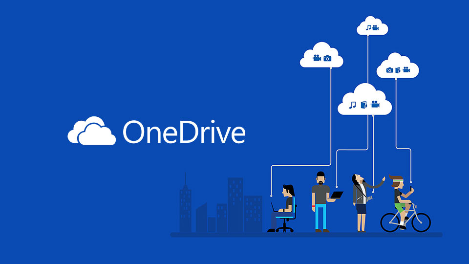 OneDrive