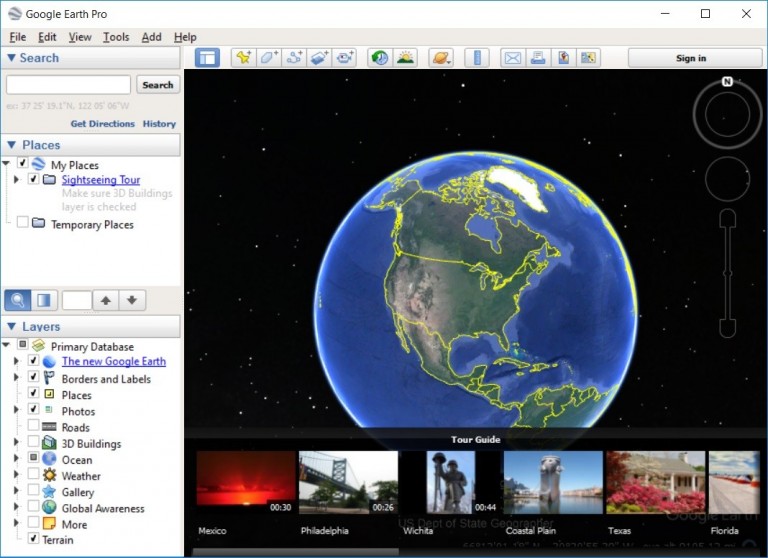 Guides for how to uninstall google earth pro completely on windows