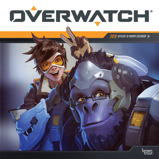 uninstall Overwatch app