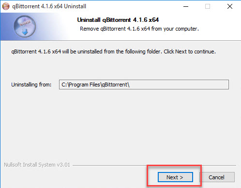 qBittorrent-1