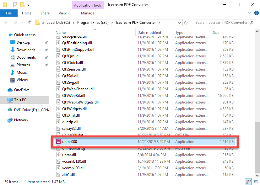 how to uninstall video download converter how to uninstall video download converter