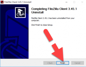 filezilla windows key filezilla windows key