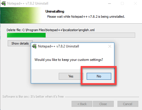 Notepad++_uninstall2