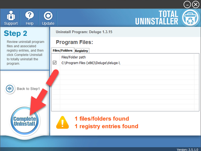 complete_uninstall_Deluge