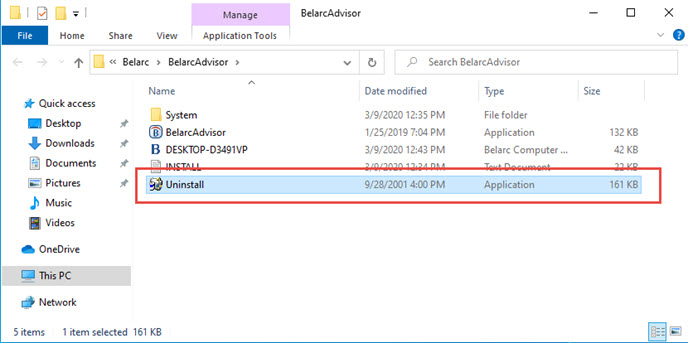 Belarc_Advisor_uninstall