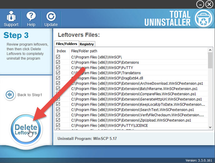 delete_WinSCP_leftovers