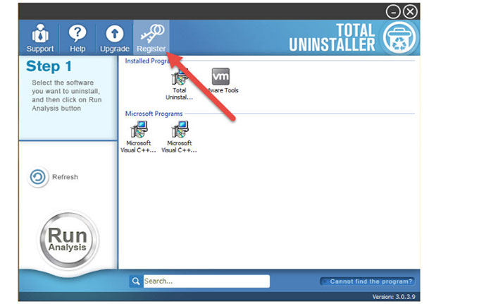 Total Uninstaller