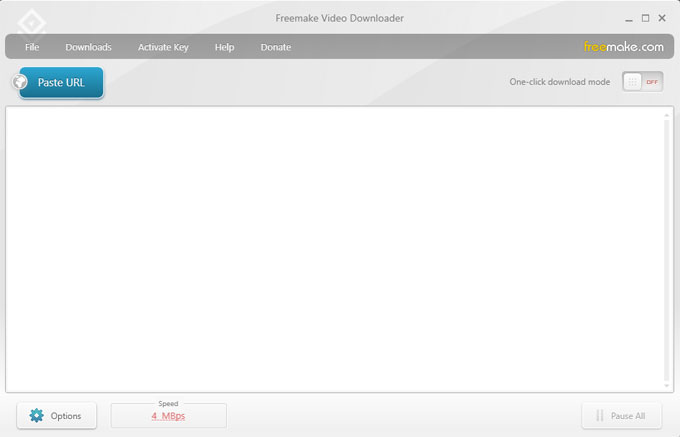 Uninstall Freemake Video Downloader