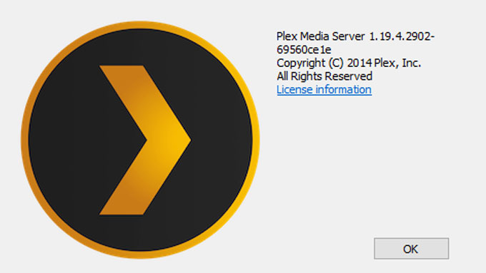 plex media player exit full screen plex media player exit full screen