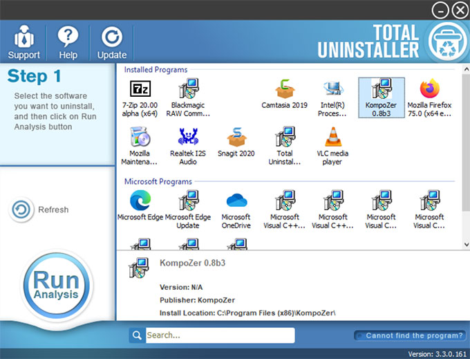 kompozer software for windows kompozer software for windows
