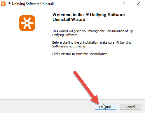 remove logitech unifying software remove logitech unifying software