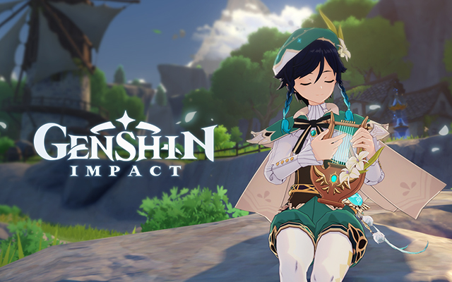 genshin pre install genshin pre install