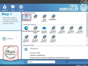 uninstall 1password from mac uninstall 1password from mac