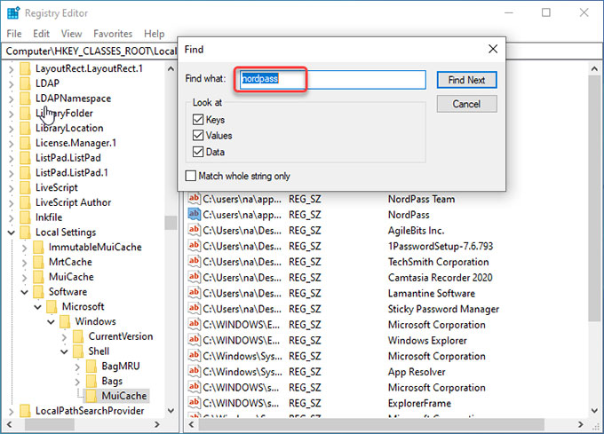 nordpass password manager nordpass password manager