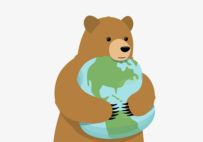 Uninstall TunnelBear