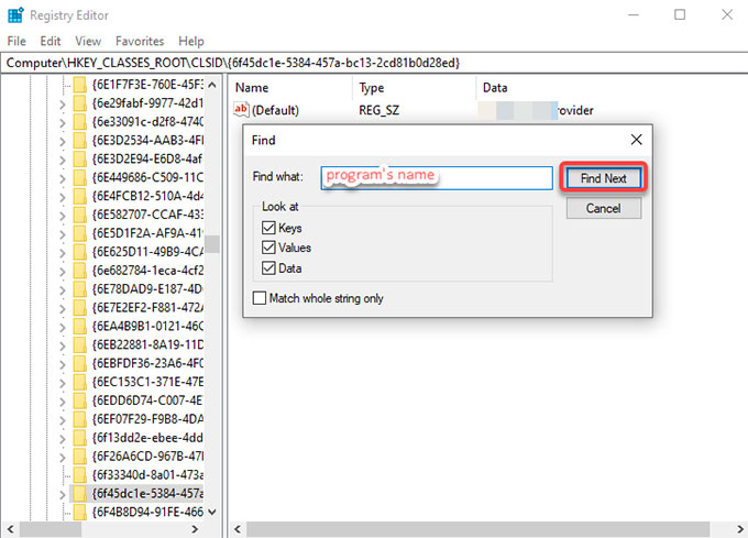 Total Registry 0.9.7.5 instal the new version for mac Total Registry 0.9.7.5 instal the new version for mac