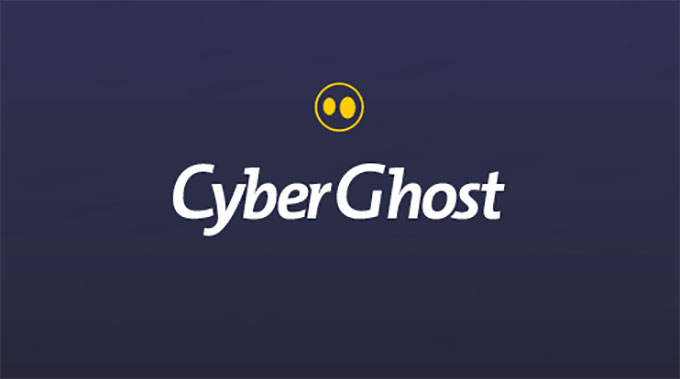 Uninstall CyberGhost VPN