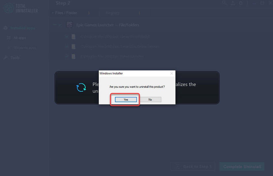 STEPS] How to Download Epic Games Launcher Easily