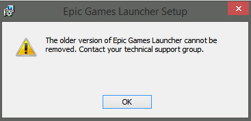 How to download and install Epic Games Launcher on Windows